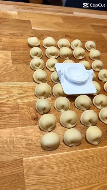 Думала, ерунда. А теперь леплю только так 🤯