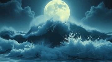 05. Рок-опера Царь Салтан. Часть 5 Бездна и спасение