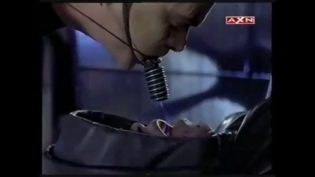 Lexx Music Video Season 1