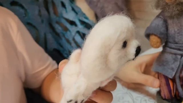 Визитка для конкурса