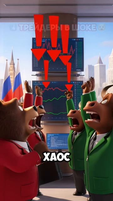 👉 Когда ничего не работает | Голубиная Вселенная (Серия 2)