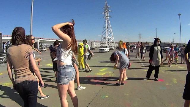 ТРК Мега МАГ,Ростов-на-Дону