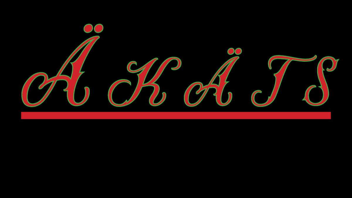 Äkäts ¦ Tundra (dalszöveges audió)