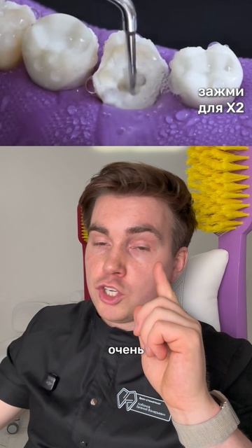 Что выбрать стоматологу, лечить разрушенный зуб или удалить и поставить имплантат?