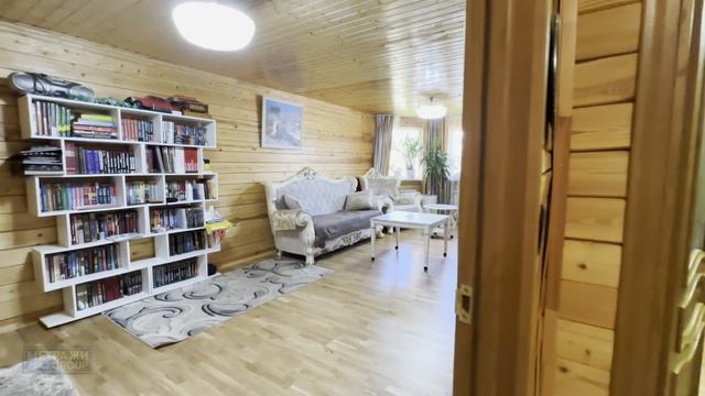 Продаётся новый дом 230 кв.м