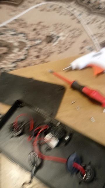 доработки вентилятора охлаждения панели солнечной