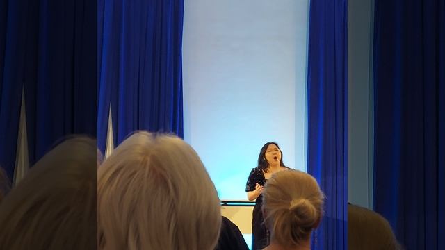 Карина Хов 19.04.26 1