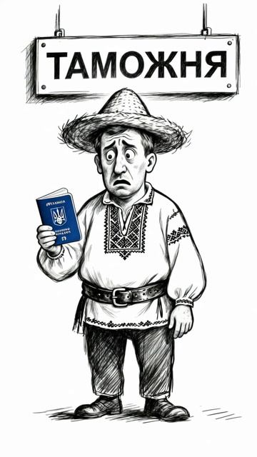 Штым (простак) | AI клип