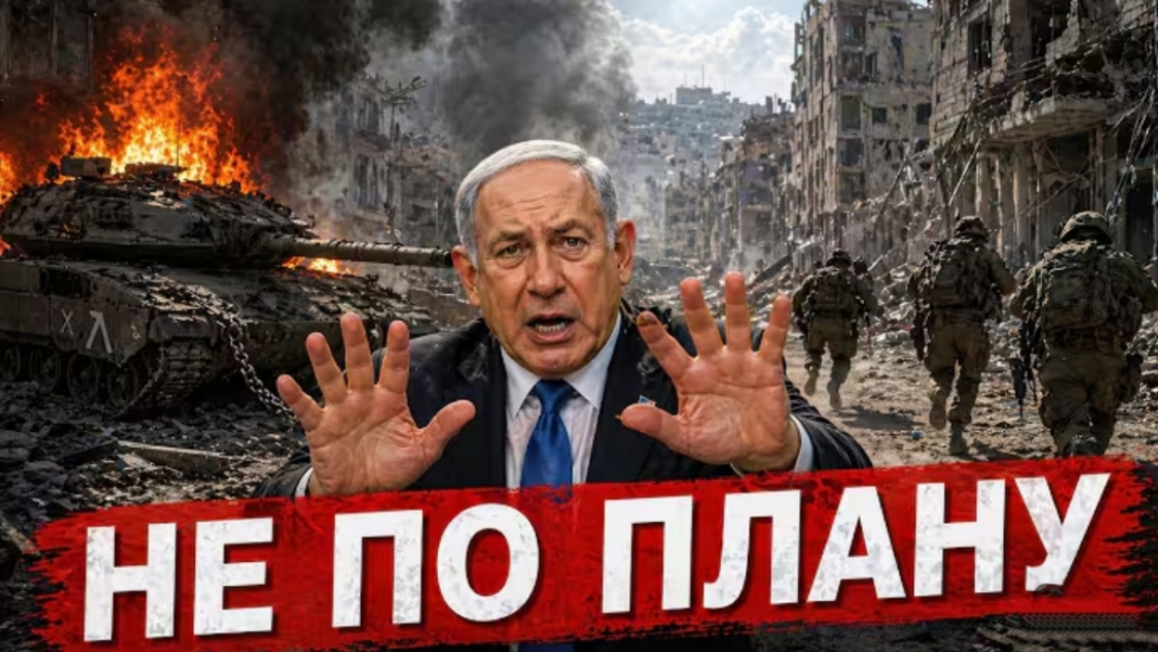 НЕ ПО ПЛАНУ