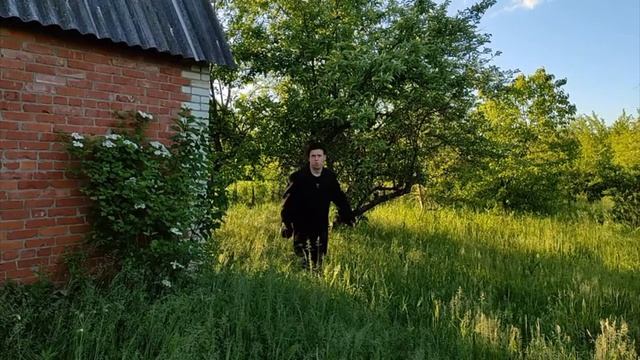 Поворот не туда-7 серия