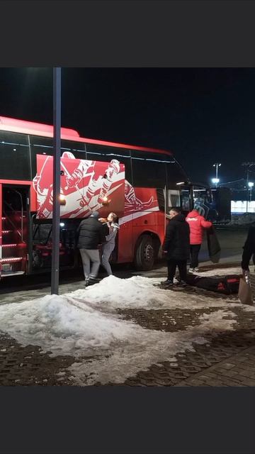 Вячеслав Белов МХК 