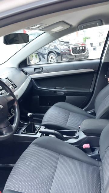 Mitsubishi Lancer  ДЦ Орехово