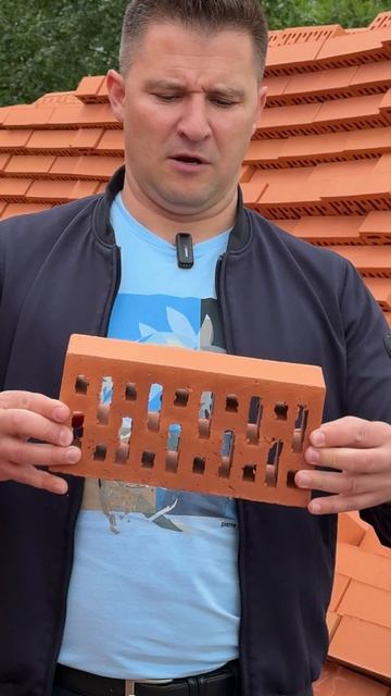 Лицевой красный кирпич от ОАО Керамика