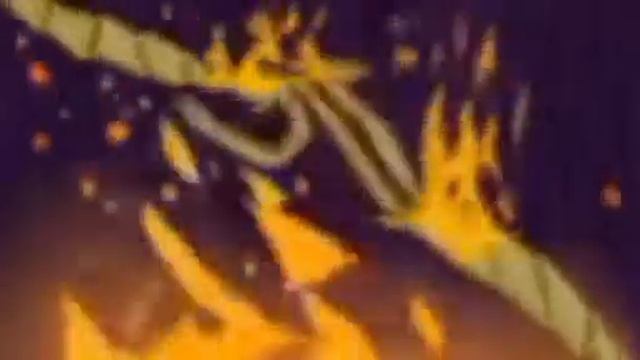 Спасибо, иностранец Смешарики жмых эффект