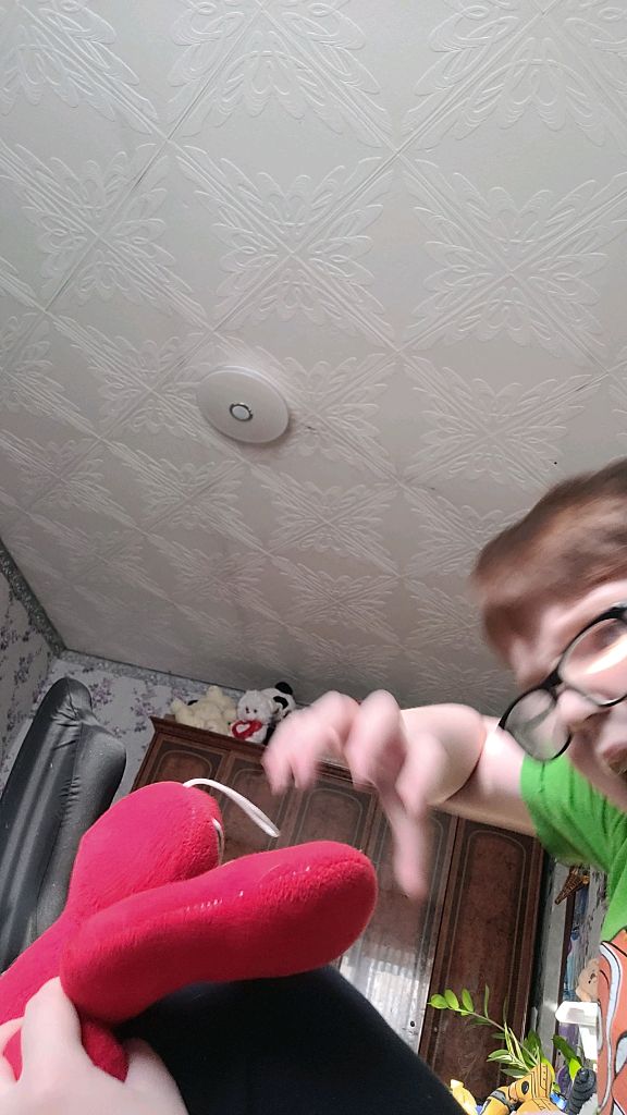 14 серия skibidi Ар