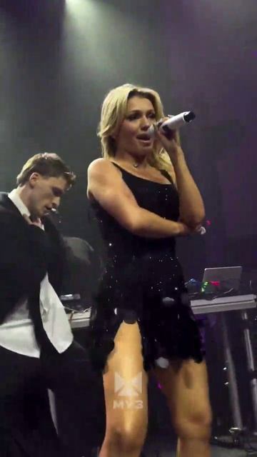 Люся Чеботина 😚