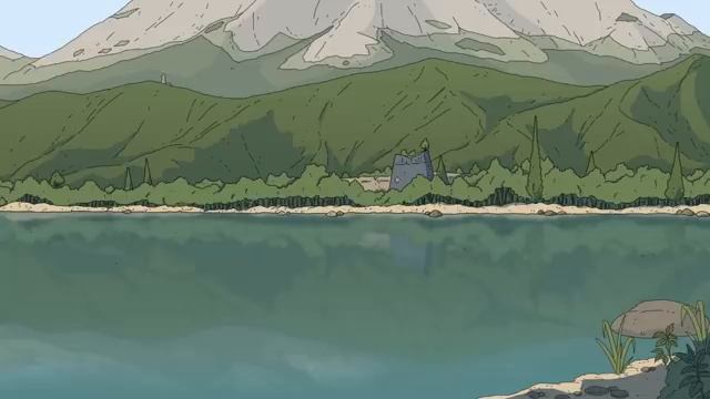 Summer Vibes ☀️ at the River - Lofi