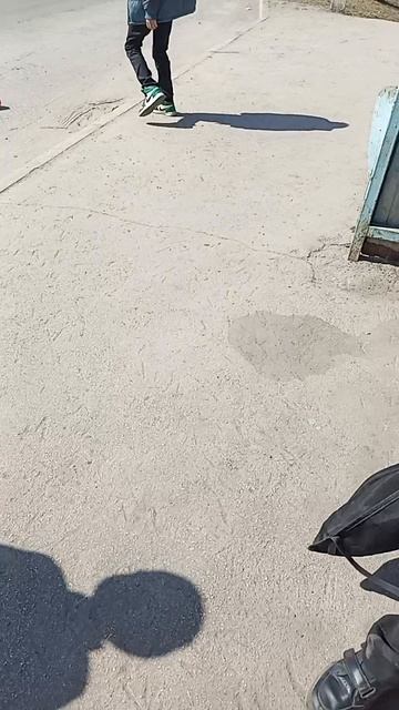 Подрались с аднокласником