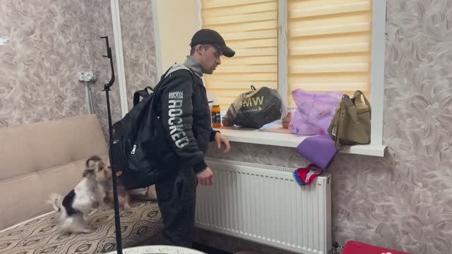 Муж вернулся из ЛЕСУ🤦_♀️🤔😂😻👌