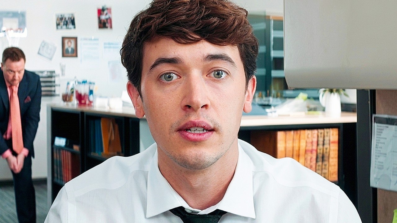 Как стать миллиардером — Фильм (Дубляж, 2026)