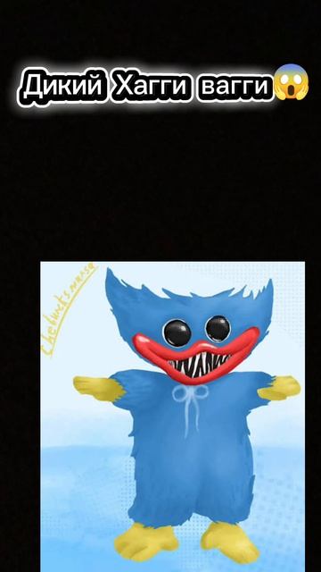 КАК ВЫГЛЯДИЛИ ИГРУШКИ ИЗ ПОППИ ПЛЕЙТАЙМ ДО ВМЕШАТЕЛЬСТВА ЧЕЛОВЕКА