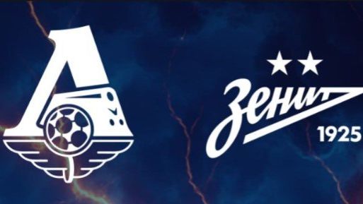 Локомотив - Зенит [] РПЛ [] 22.04.2026