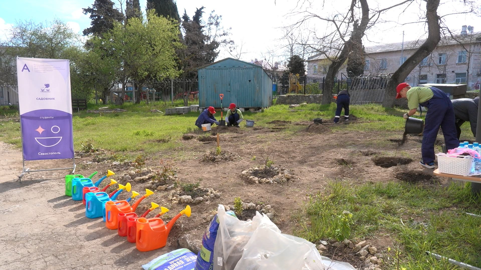 Стартовал чемпионат «Абилимпикс»