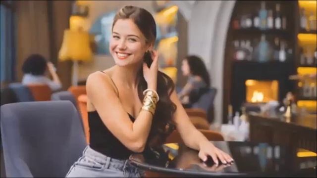 Летний силуэт (Городской романс)