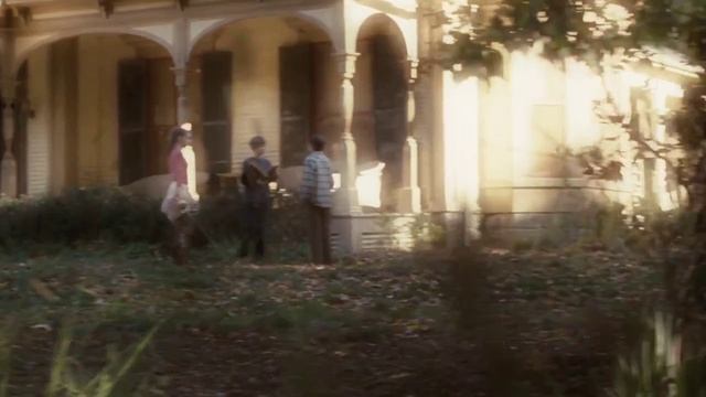 Спайдервик: Хроники