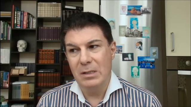 Одной левой 901. Благоговение. Яков Шмарин и Олег Брагинский