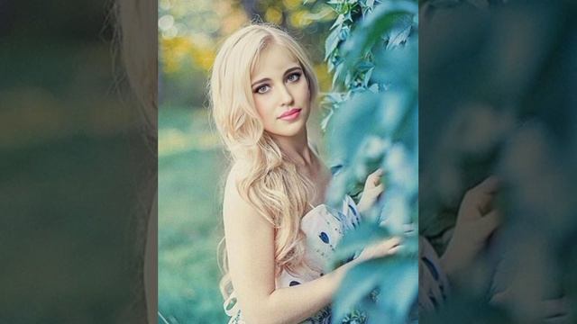 Анна Байрашная - Разделила нас