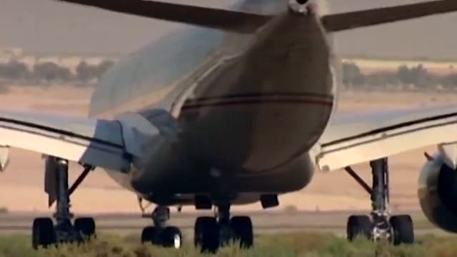 Галилео ✈️ Как проверяют авиадвигатели_