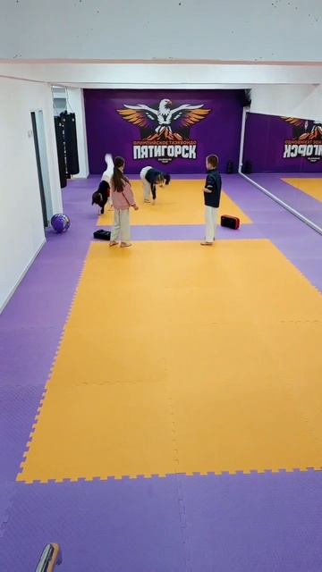 Супер популярный тренер!!! смотреть всем!!!