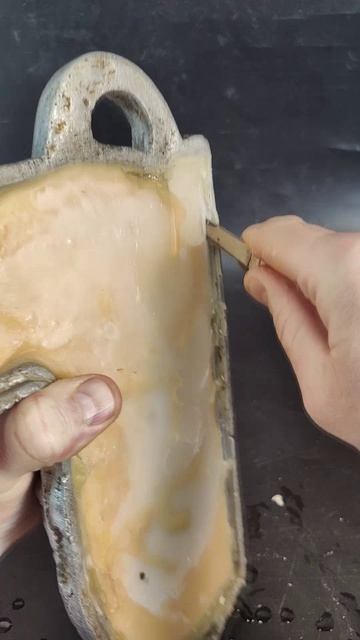 НАХОДКА- кексница БАРАШЕК