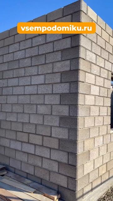 Закажите строительство или купите ТЕПЛОБЛОК под самострой