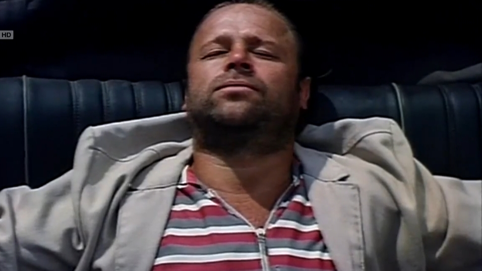 Сиреневый туман