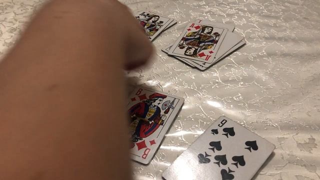 Встретит ли дама новые отношения ♥️