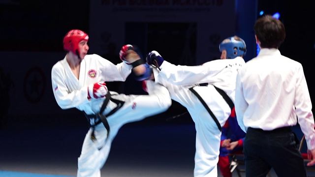 РСБИ Гала-финал 2026