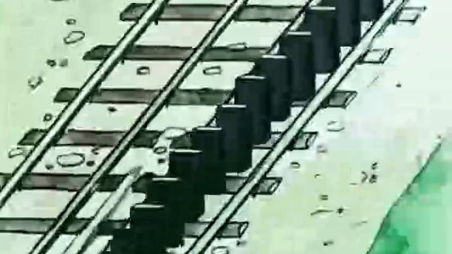 Испорченный телефон/Damaged phone