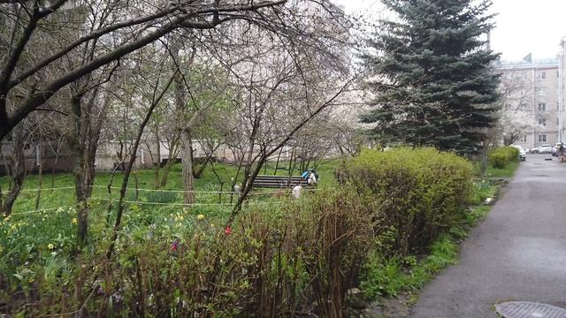 Ставрополь.Ленина.Вторая Прогулка (Часть 6)