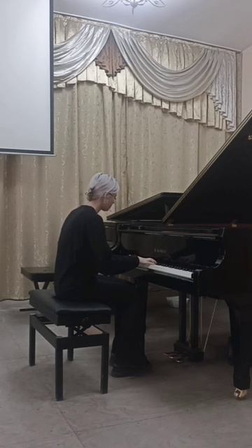 Оринова Диана - 