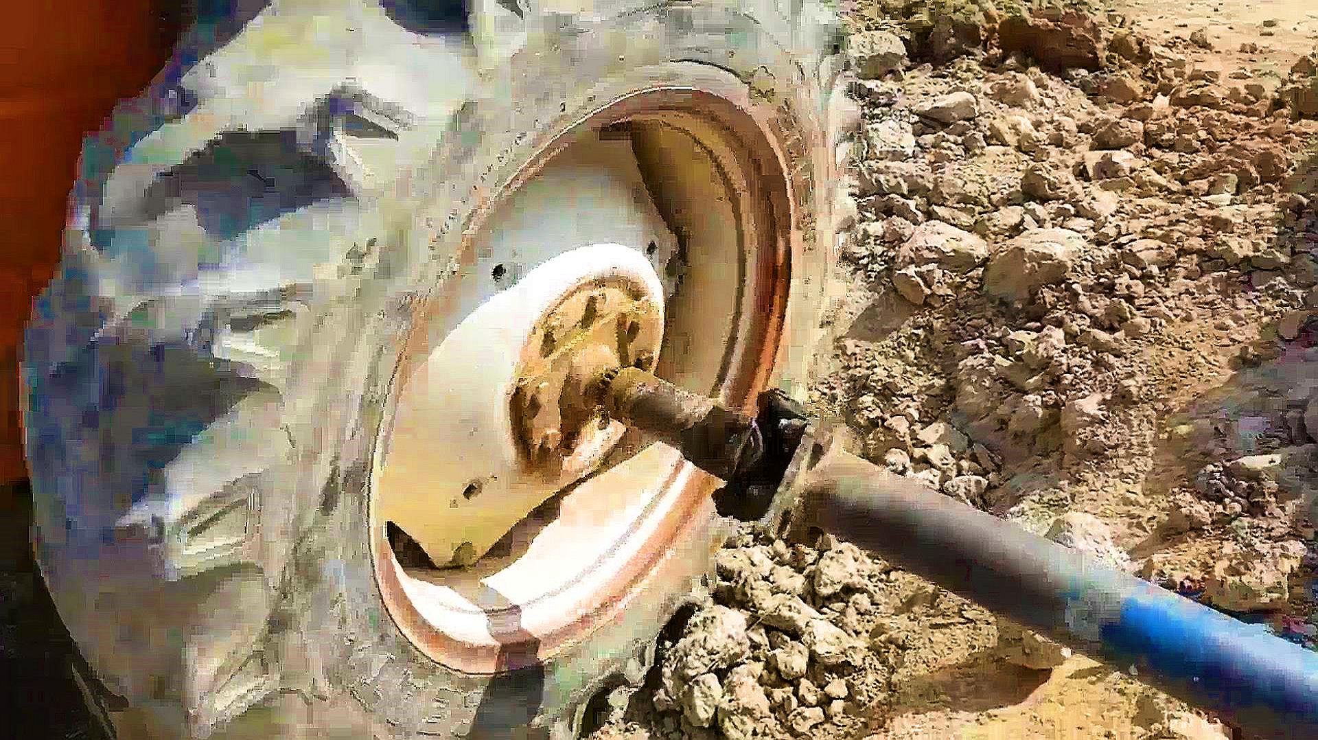 НЕВЕРОЯТНЫЕ ИЗОБРЕТЕНИЯ, САМОДЕЛКИ, ТЕХНИКА, ТЕХНОЛОГИИ И ПОТРЯСАЮЩИЕ МАШИНЫ И МЕХАНИЗМЫ #348