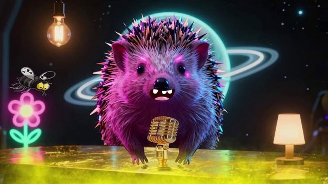 Новости в садике ;) №4