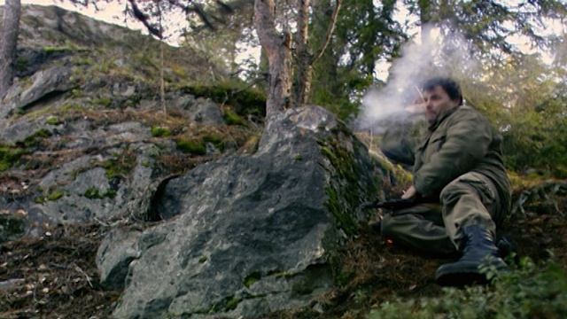 ЗОЛОТОЙ КАПКАН - 6 серия