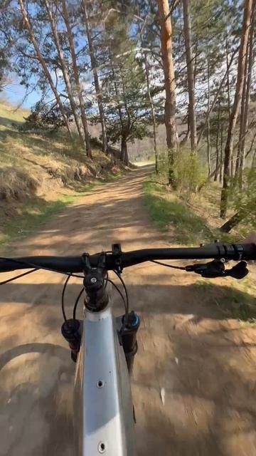 Кисловодск 2026: Тропа Косыгина на электробайке | Горный маршрут будущего