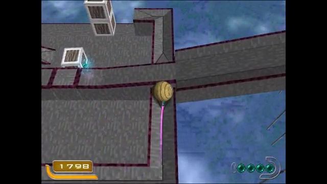 Ballance Minecraft Mod level 1 [get.gt]