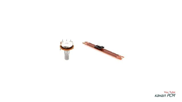 Почему без резистора все сгорает