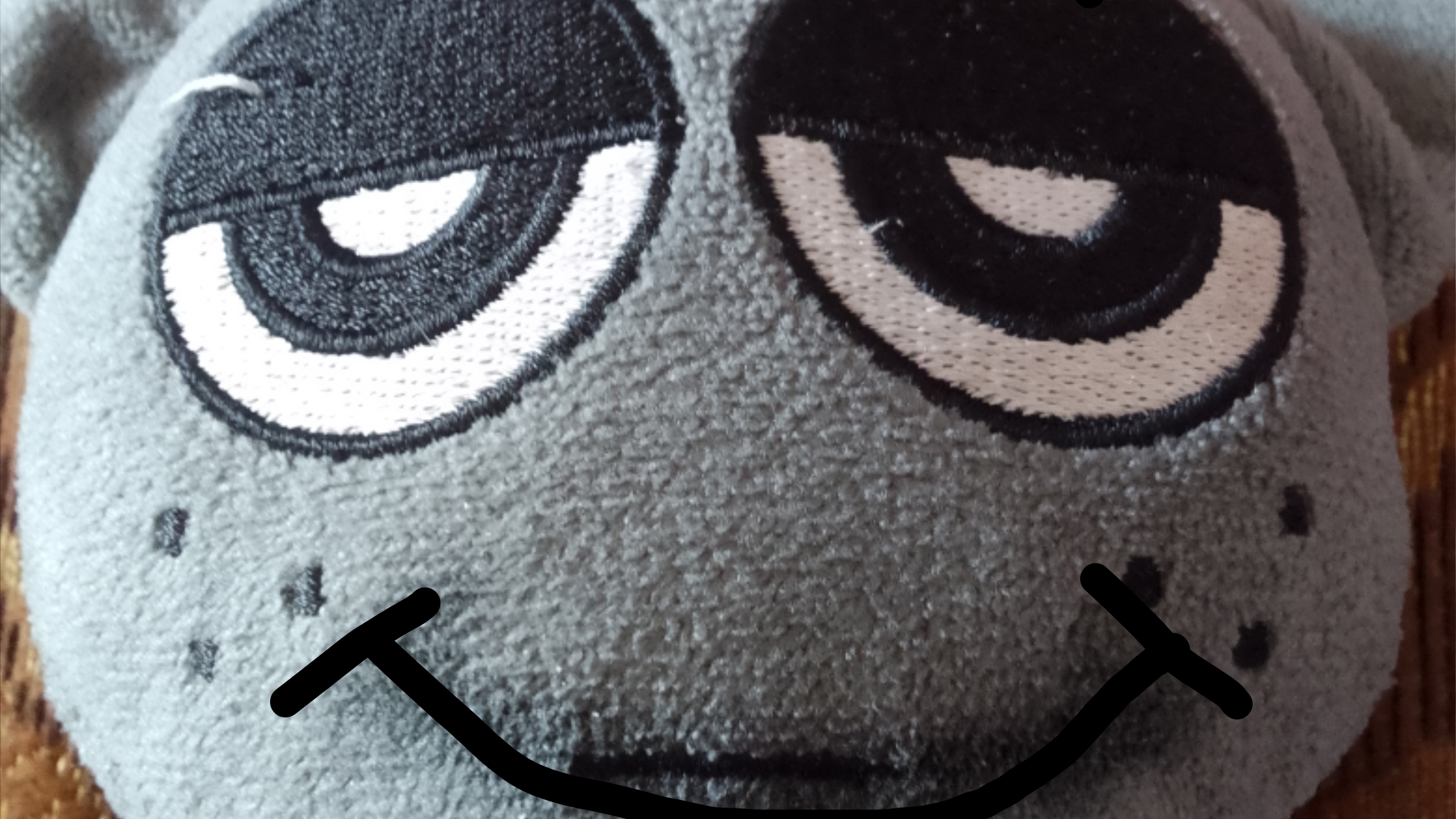 первое видео 🎞️