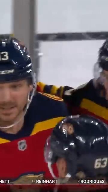 Reino scores in the #WinterClassic!