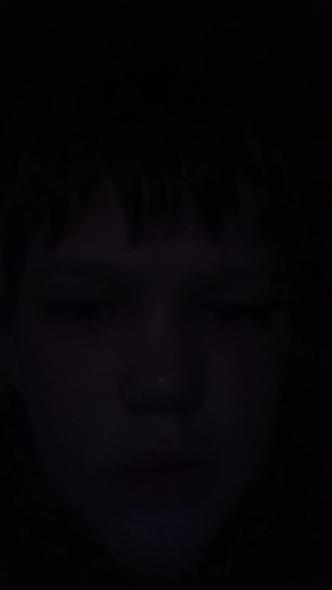 Скоро видео будут про игру в кальмара